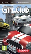Pochette GTI Club Supermini Festa!