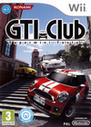 Pochette GTI Club Supermini Festa!