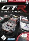 Pochette GTR Evolution