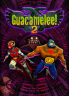 Pochette Guacamelee! 2