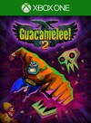 Pochette Guacamelee! 2