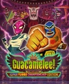 Pochette Guacamelee!