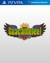 Pochette Guacamelee!