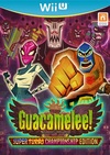 Pochette Guacamelee! Super Turbo Championship Edition