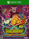 Pochette Guacamelee! Super Turbo Championship Edition