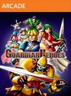 Pochette Guardian Heroes