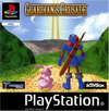 Pochette Guardian's Crusade