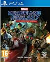 Pochette Guardians of the Galaxy : The Telltale Series