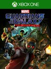 Pochette Guardians of the Galaxy : The Telltale Series
