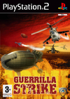 Pochette Guerilla Strike