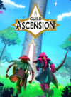 Pochette Guild of Ascension