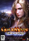 Pochette Guild Wars : Eye of the North