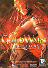 Pochette Guild Wars : Factions