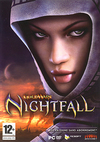 Pochette Guild Wars : Nightfall
