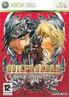 Pochette Guilty Gear 2 : Overture