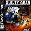 Pochette Guilty Gear