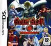Pochette Guilty Gear Dust Strikers
