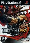 Pochette Guilty Gear Isuka