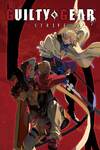 Pochette Guilty Gear -Strive-