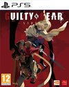 Pochette Guilty Gear -Strive-