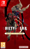 Pochette Guilty Gear -Strive-