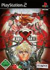 Pochette Guilty Gear X