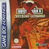 Pochette Guilty Gear X - Advance Edition