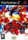 Pochette Guilty Gear X2 Reload