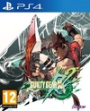 Pochette Guilty Gear Xrd REV 2