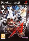 Pochette Guilty Gear XX Accent Core Plus