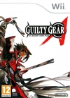 Pochette Guilty Gear XX Accent Core Plus