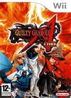 Pochette Guilty Gear XX Core