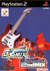 Pochette Guitar Freaks 3rdMix & Drummania 2ndMix