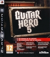 Pochette Guitar Hero 5