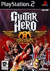 Pochette Guitar Hero : Aerosmith