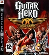 Pochette Guitar Hero : Aerosmith