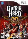 Pochette Guitar Hero : Aerosmith