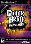 Pochette Guitar Hero : Greatest Hits