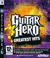 Pochette Guitar Hero : Greatest Hits