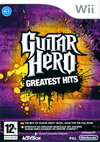 Pochette Guitar Hero : Greatest Hits