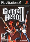Pochette Guitar Hero II