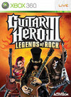 Pochette Guitar Hero III : Legends of Rock