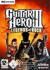 Pochette Guitar Hero III : Legends of Rock