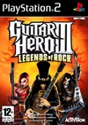 Pochette Guitar Hero III : Legends of Rock