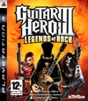 Pochette Guitar Hero III : Legends of Rock