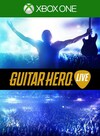 Pochette Guitar Hero Live