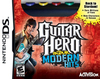 Pochette Guitar Hero : On Tour - Modern Hits