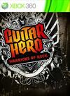 Pochette Guitar Hero : Warriors of Rock