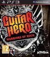 Pochette Guitar Hero : Warriors of Rock