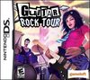 Pochette Guitar Rock Tour